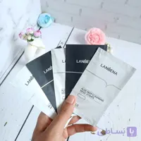 چسب بینی ورقه ای لانبنا ( LANBENA )