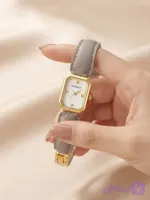 ساعت زنانه زنجیری و چرمی برند KEYMAX