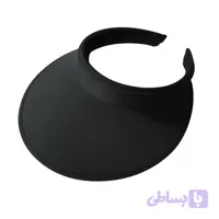 کلاه آفتابگیر زنانه مدل H60