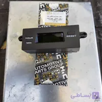 ساعت دیجیتال پراید مدل بالا
