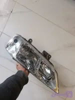 چراغ جلو پارس سمت راست (شاگرد)