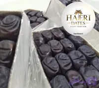خرما مضافتی بم پک 4تایی