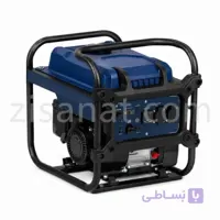 موتور برق 5 کیلوواتی اینورتری اکتیو