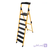 نردبان 7 پله ونوس