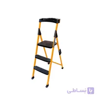 نردبان 3 پله ونوس