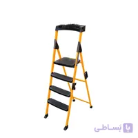 نردبان 4 پله ونوس