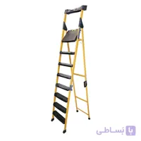نردبان 8 پله ونوس