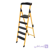 نردبان 5 پله ونوس