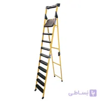 نردبان 10 پله ونوس