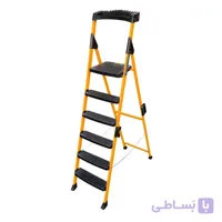 نردبان 6 پله ونوس