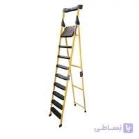 نردبان 9 پله ونوس