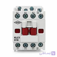 کنتاکتور 18 آمپر مدل D18_11 الکترو کاوه
