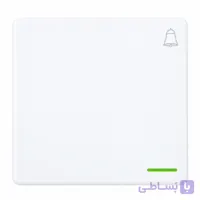 شاسی زنگ خیام الکتریک مدل خیام