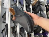 کفش cat روزمرگی بی بند طبی