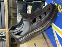 کفش تابستانی طبی