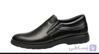 کفش طبی کلاسیک چرم طبیعی گاوی سایز