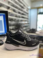 کتونی مردانه رانینگ nike air بسیار سبک و طبی