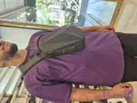 بادی بگ هاردکیس بگ بنجی سه بعدی جادار قفل دار