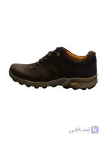 کفش caterpillar چرم طبیعی گاوی