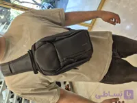 بادی بگ bange جادار پارچه برزنت