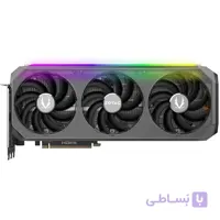 کارت گرافیک ZOTAC RTX 5070 Ti AMP Extreme Infinity حافظه 16 گیگابایت