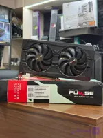 کارت گرافیک Sapphire PULSE RX 5700 XT 8GB