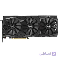 کارت گرافیک ASUS ROG STRIX RTX 4070 SUPER OC 12GB