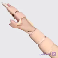 اسپلینت کوک آپ بلند کد36900 Long Cock up splint