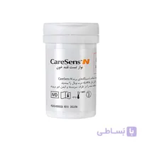 نوار تست قند خون کرسنس CareSens Air