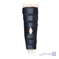 زانو بند ایمو بلایزر Knee Immobilzer Brace- code: 205