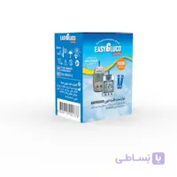 نوار دستگاه تست قند خون ایزی گلوکو Easy Glouco