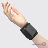 مچ بند قابل تنظیم نئوپرن کد 34100 Neoprene Wrist Band