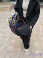 بادی بگ پارچه ای