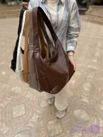 کیف مدل هانا بغل جیب کد 11 کپی