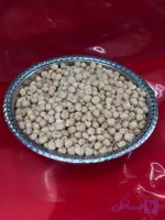 نخود دوخان محلی