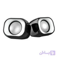 اسپیکر اچ‌پی مدل DHS-2111