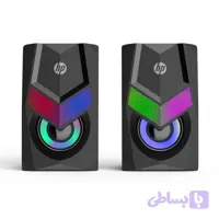 اسپیکر دسکتاپ اچ بی مدل DHS-6000