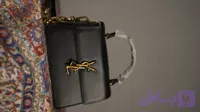 کیف دستی زنانه برند Selin مدل YSL