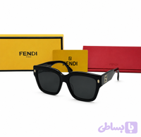 عینک افتابی زنانه فندیFendi fe40227 اورجینال|ترند۲۰۲۶