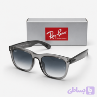عینک افتابی مردانه ریبن rayban rb4260اورجینال