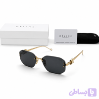 عینک افتابی مردانه سلینceline cl42100 اورجینال
