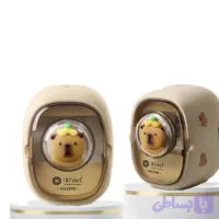 تراش برقی کاپی بارا