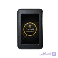 ردیاب و دزدگیر خودرو دیسکاور مدل C200