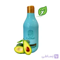 شامپو بدن آوکادو اکسونیک ۳۰۰ میل