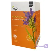 دمنوش آرامش بخش و مفرح بادرنجبویه ترک اعتیاد