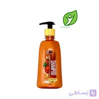 شامپو موی گانودرما روزانه
