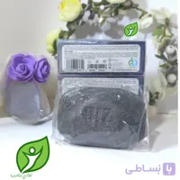 صابون دست و صورت کربن سیاه دکتر بیز