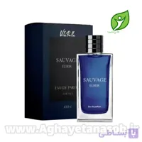 ادوپرفیوم مردانه ویتابلا ۱۰۰ میل رایحه SAUVAGE