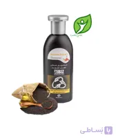 شامپو روغن کنجد بیز