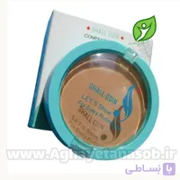 پنکک شال کوین فرانسوی با SPF25